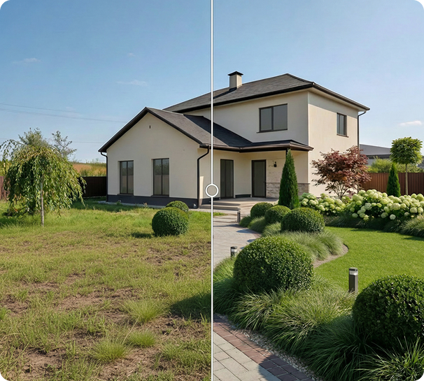 Генерация изображений